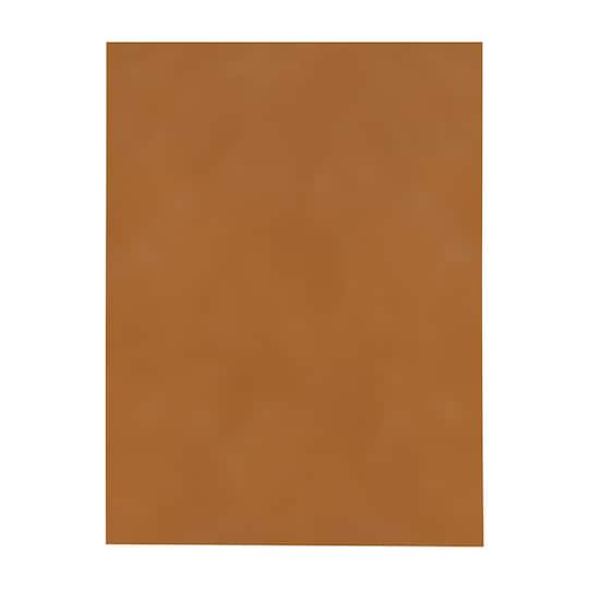 Tan Genuine Leather by Make Market®